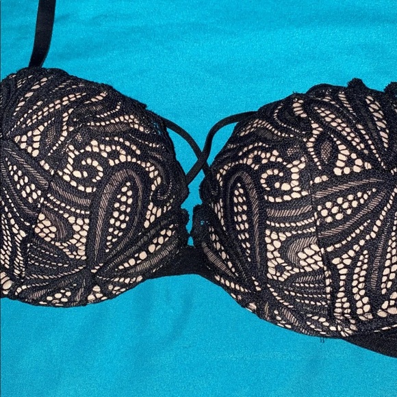 Push up bra 32b - Picture 2 of 4